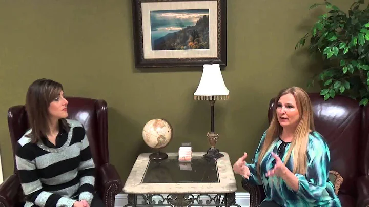 God Encounters with Donna McElhannon