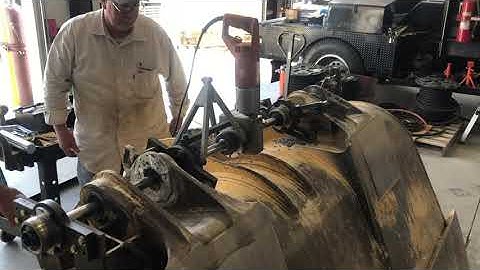 W4 Show Mini Episode: Line Boring, Cutting