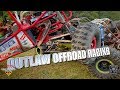 OUTLAW OFFROAD ROCK BOUNCER RACING SERIES RACE 4 FLAT NASTY OFFROAD