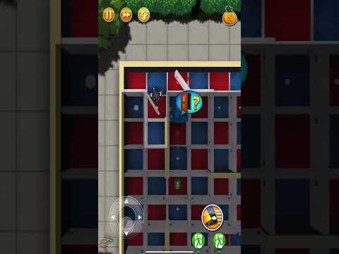 Robbery Bob: Bonus