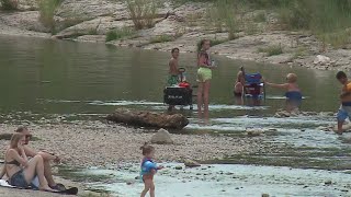 Williamson County cities weigh closing parks as COVID-19 cases increase