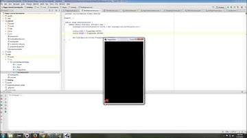 LibGDX Flappy Tutorial - Part 2