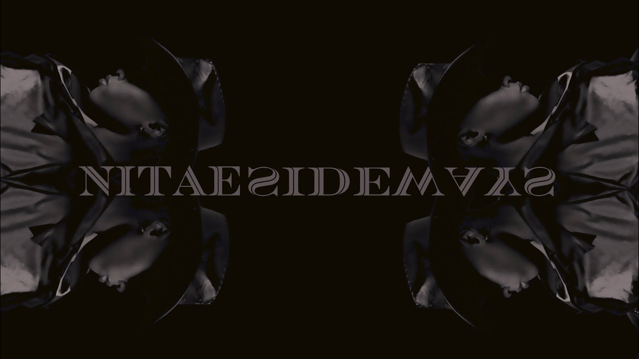 Nitae - Sideways (Official Video)