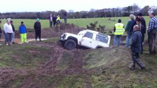 Cornwall & Devon 4x4