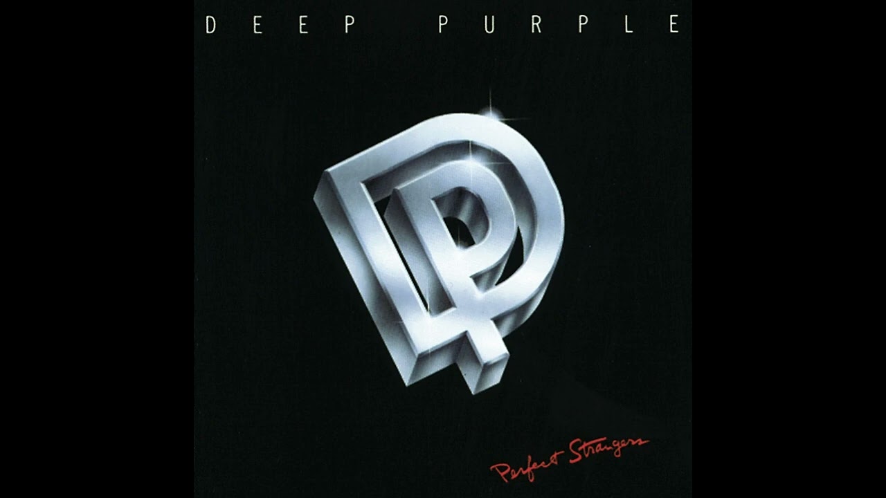 Deep Purple - Perfect Strangers (Instrumental) - YouTube