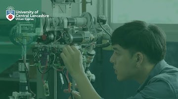 Study BEng (Hons) Electrical & Electronic Engineering