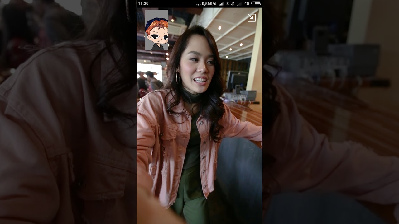 Aya Mang Ucu #6 - Video Call-an Sama Sheryl Sheinafia