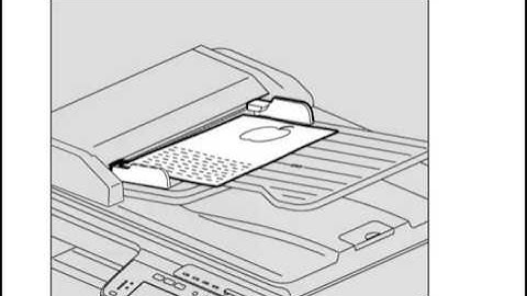 Scan 2-Sided Originals