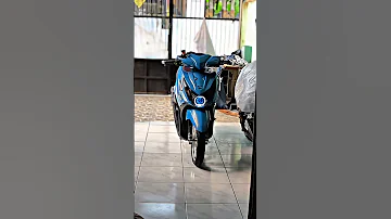 Modifikasi Beat Fi Kece 
