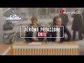 ITW TV - Jérôme Petazzoni, Enix