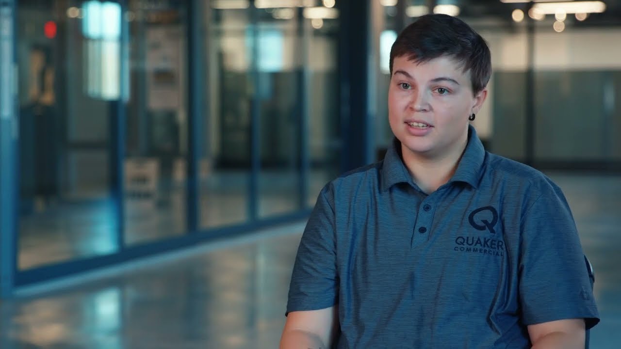 Employee Spotlight - Desiree