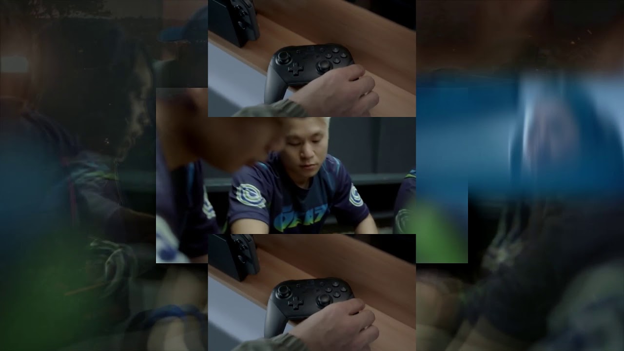(REQUESTED) First Look at Nintendo Switch Scan (Veg Replace) - Requested By Evan ryk