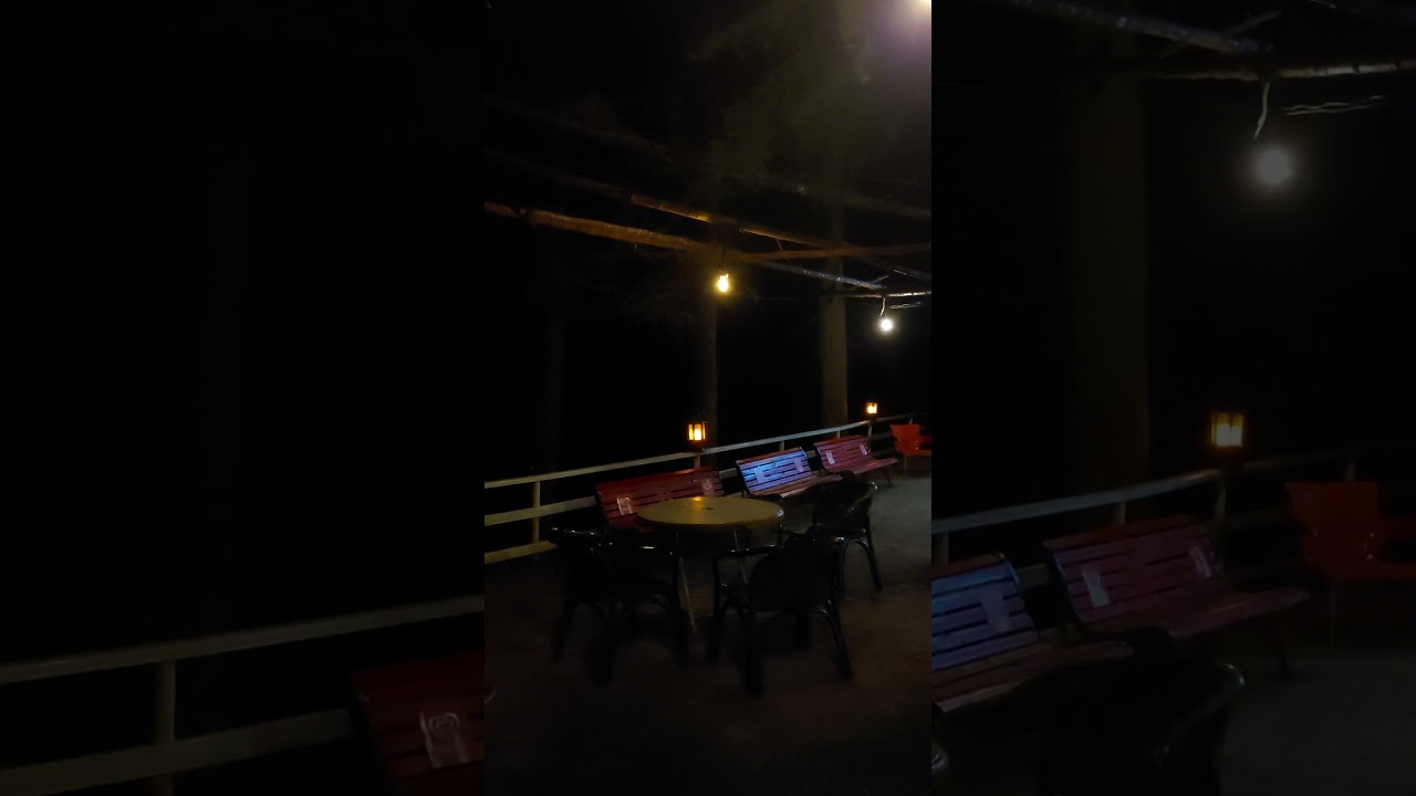 Shogran | Beautiful night view 