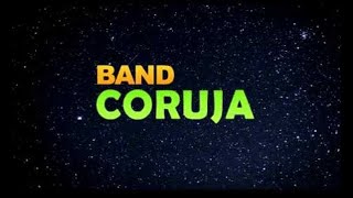 Band Coruja Com Diguinho Coruja - Melhores Momentos (20/02/2018)