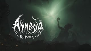 История Amnesia: Rebirth, часть 1: Темный Мир Великой Императрицы