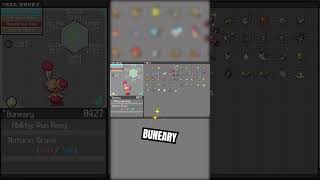 RARE Shiny Buneary Appears!