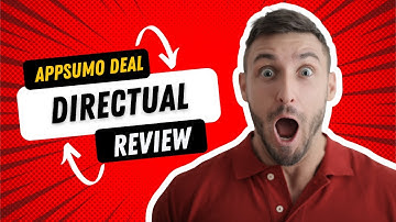 Directual Review: No-Code App Development Platform to Develop Apps | Appsumo Lifetime Deal & Demo