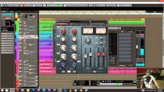 How to Polish Your Mixes Part 2 Quick Plugin and Processing Demonstration