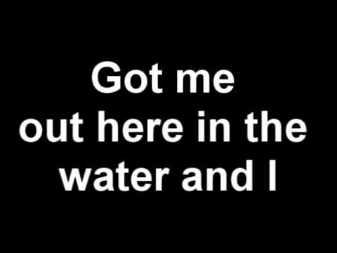 Justin Bieber ft. Jessica Jarrell - Overboard (Lyr...
