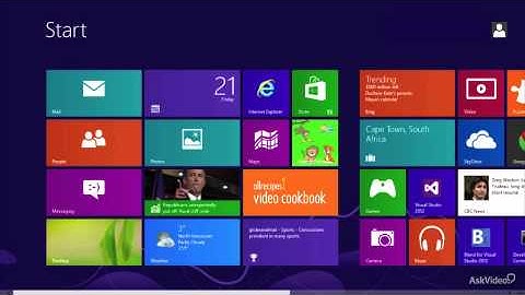Windows 8 App Dev 100: Introduction To App Development - 1. Introduction