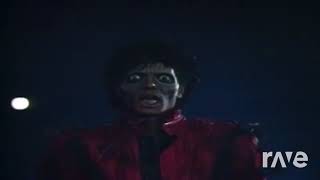 Anythiller - Michael Jackson & Jojo | RaveDJ