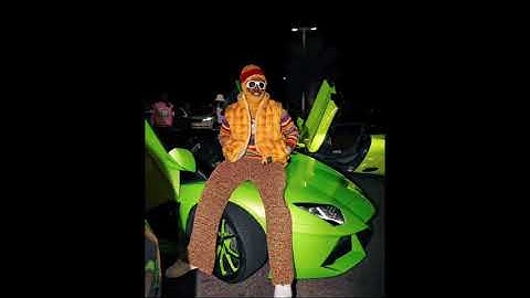 Real Boston Richey - Out The Projects (Unreleased Snippet) Exclusive Preview with New Visuals