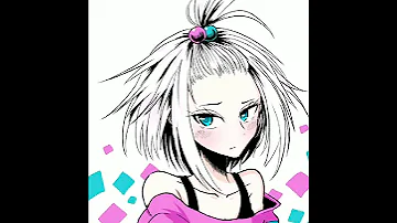 Cheren X Roxie 