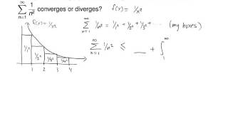 11 3 Integral Test