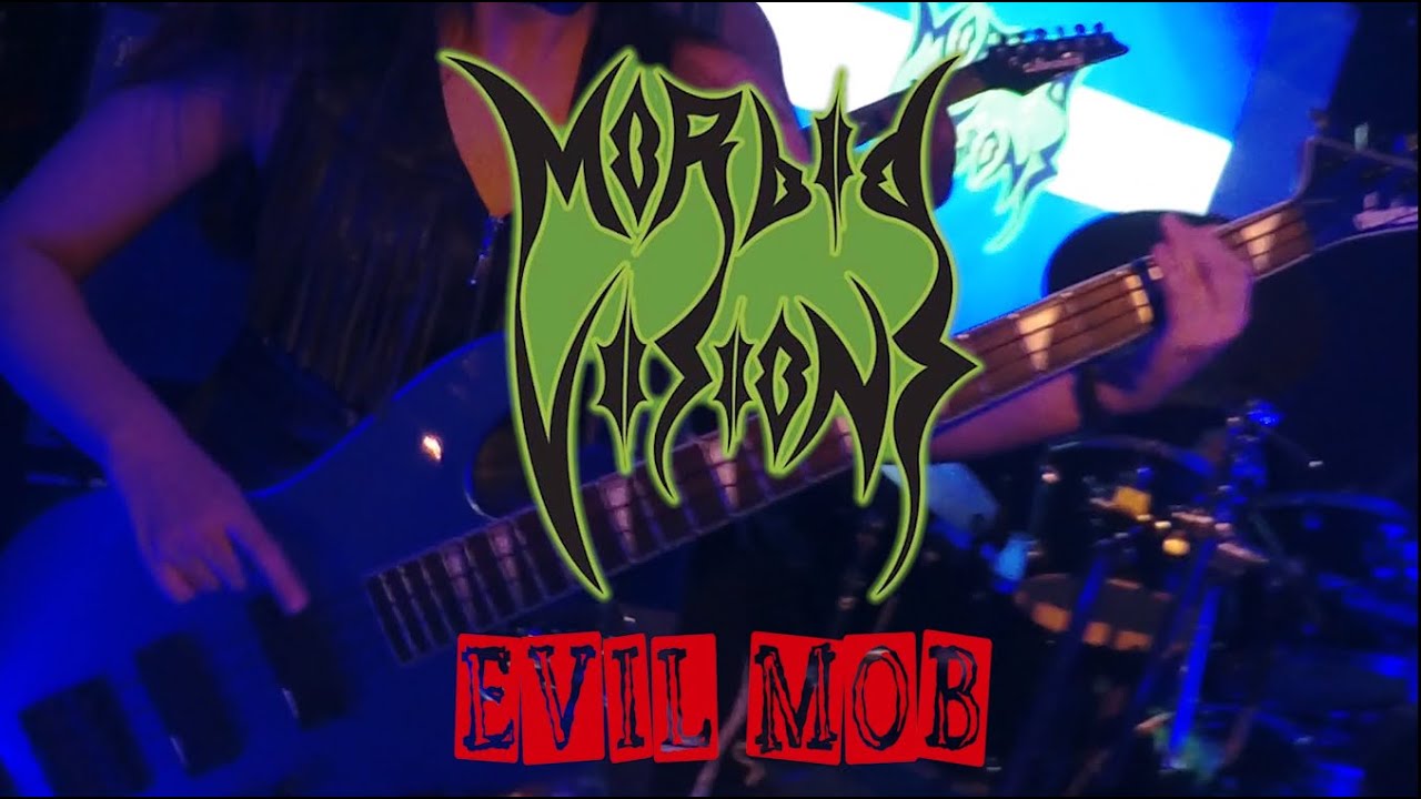 Evil Mob (Live in Bestial Devastion Festival) (December 21, 2019)