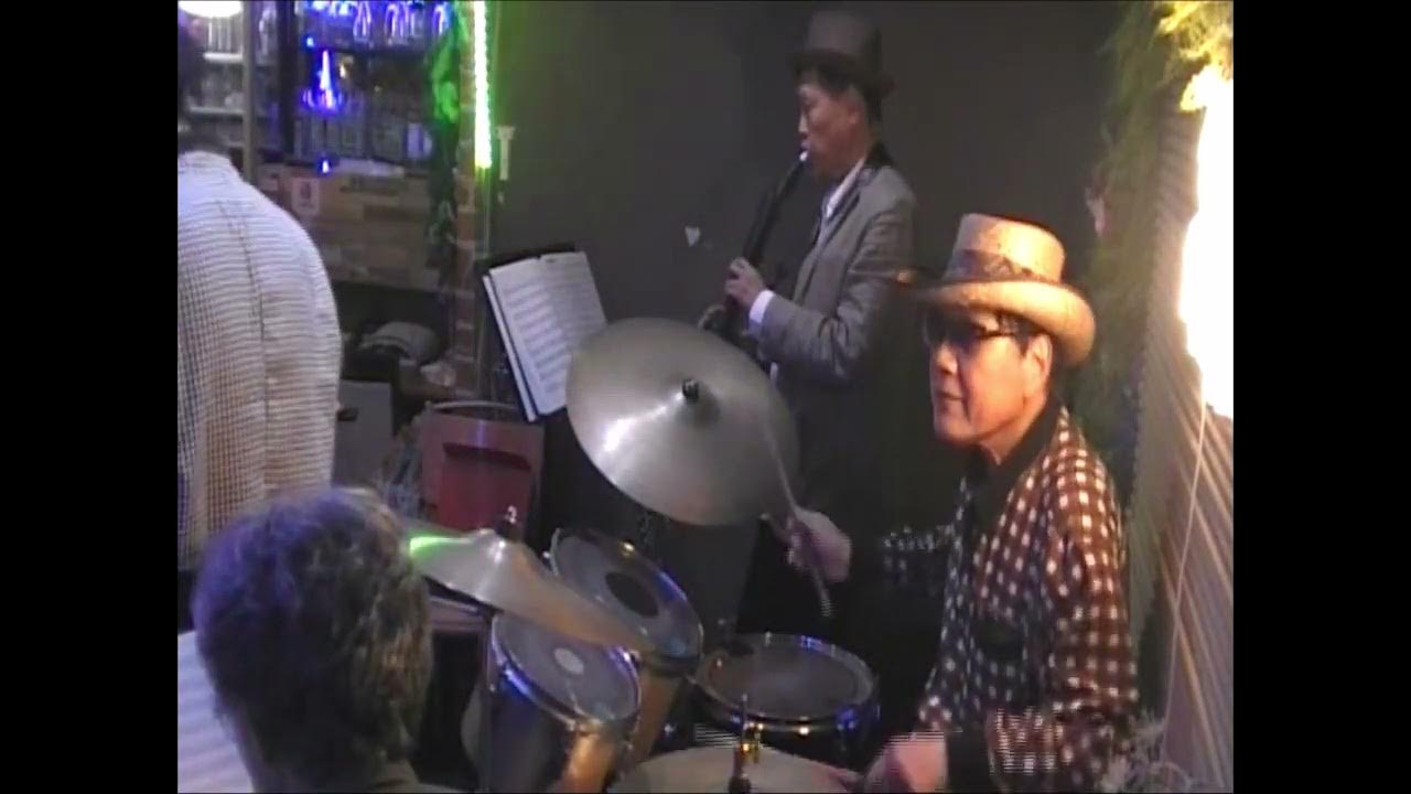 プラウドメアリー 東南食堂 2部(サイモンセッズ)231028 YouTube