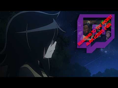 Reacting To The WORST Aura Losses Ever