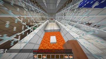 There Is No Learning Curve (EP. 4) - Minecraft Puzzle Map (w/ Esteban, David, and Julio)