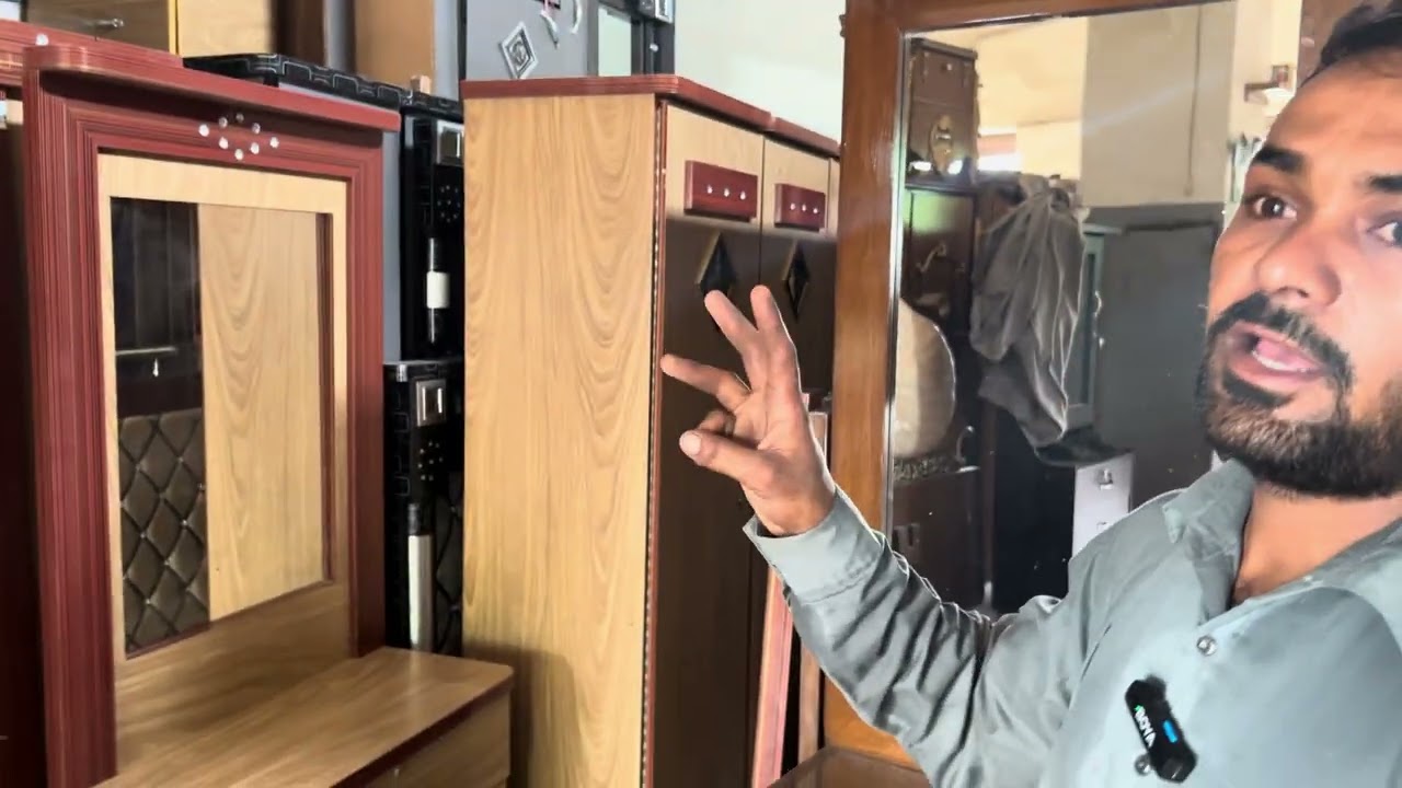 Up Furniture market | Used Furniture ki sab sy Bari market 