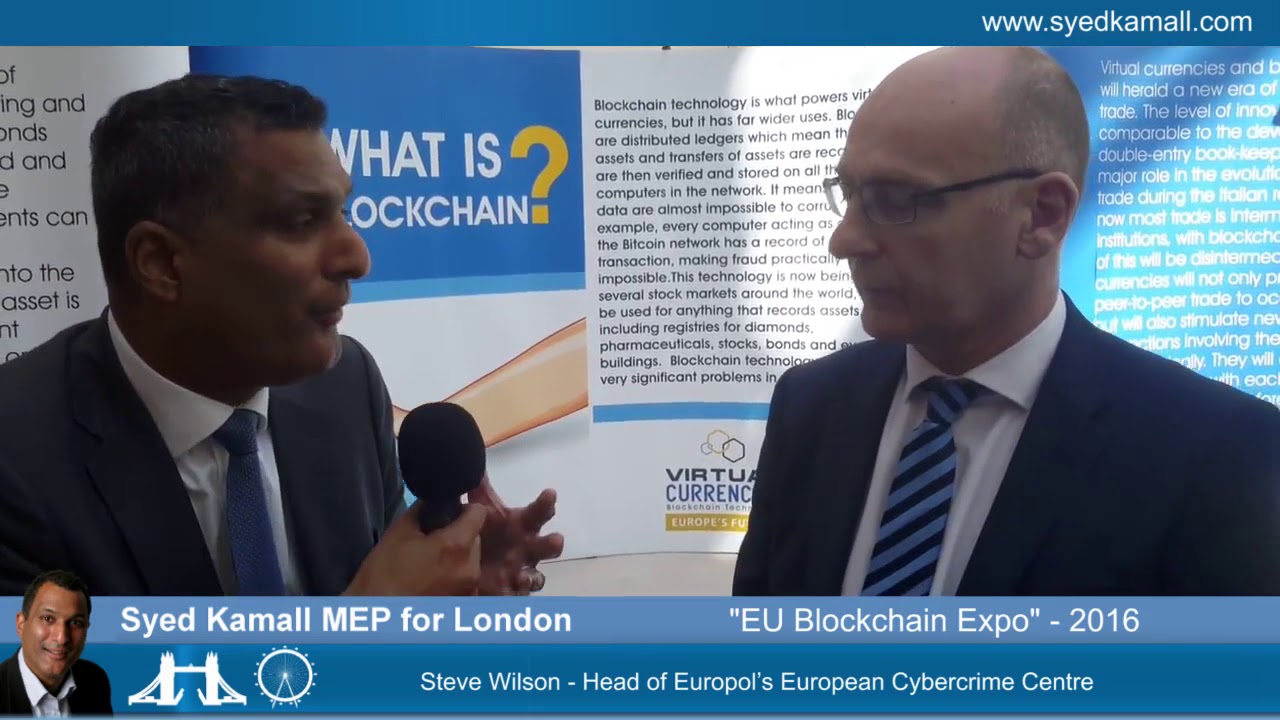 Blockchain Technology – Max Rangeley & Partners