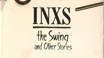 INXS - The Swing & Other Stories (Full Video Documentary) (1985)