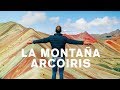 MUNDO SOBRENATURAL: LA MONTAÑA ARCOIRIS (PERÚ) | enriquealex