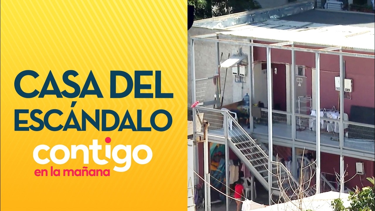 FIESTAS, DROGAS Y ALCOHOL: Denuncian 