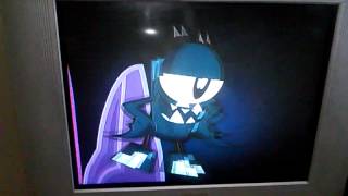 Mixels Moon Madness Special Ad