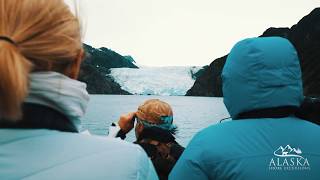 Kenai Fjords National Park Cruise, Seward