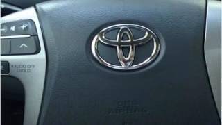2009 Toyota Camry Used Cars Sacramento CA