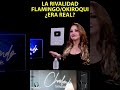 LA RIVALIDAD ENTRE FLAMINGO Y OKIROQUI - KARLA LOZANO CHARLANDO CON PACO VALDÉS