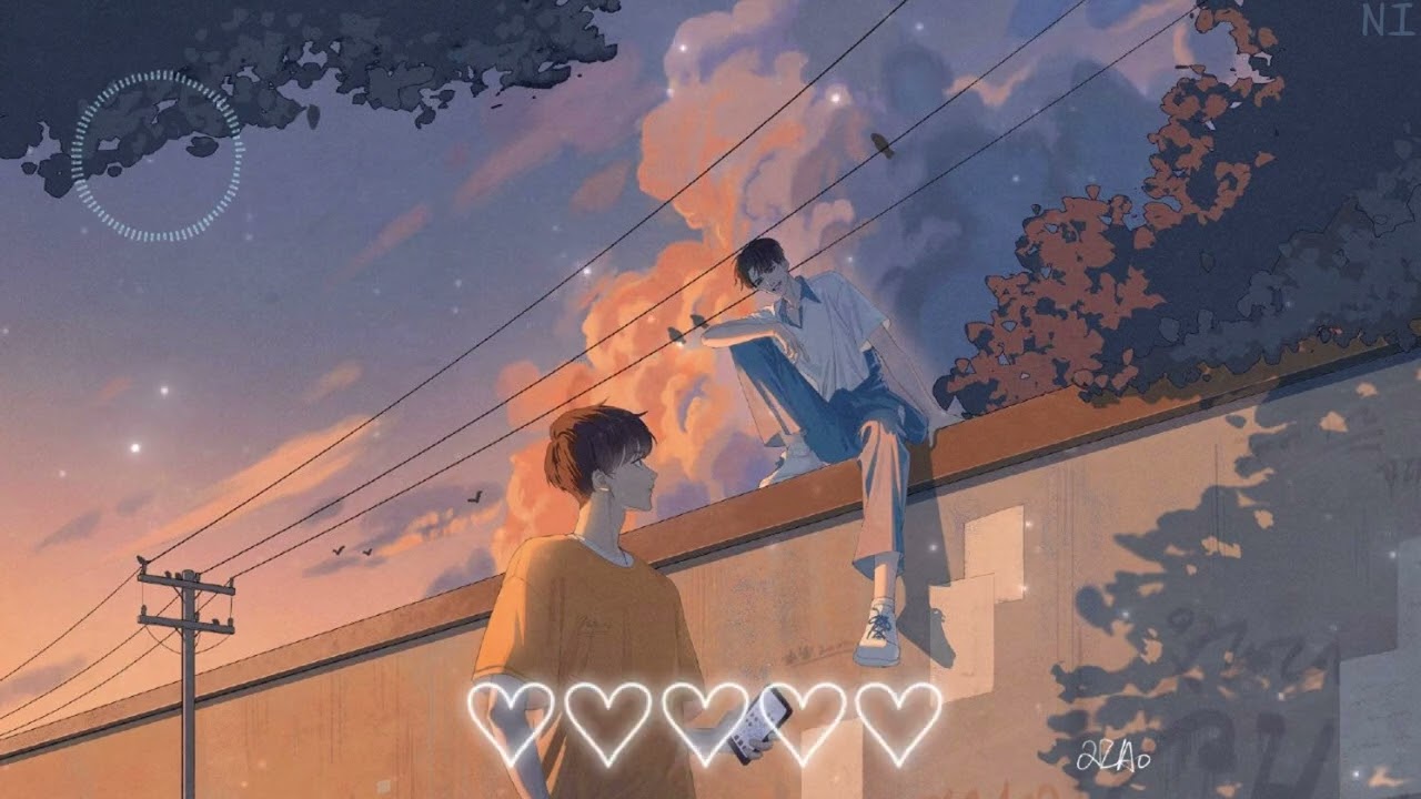 廣播劇《這題超綱了》第二季主題曲《浪漫是夏天的秘密》心動版-倒霉死勒/張福正『人聲鼎沸中，某個角落秘密交握的指尖太灼熱。』