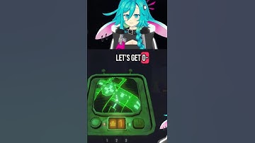 When saving your friends goes wrong #vtuber #envtuber #gaming #funny