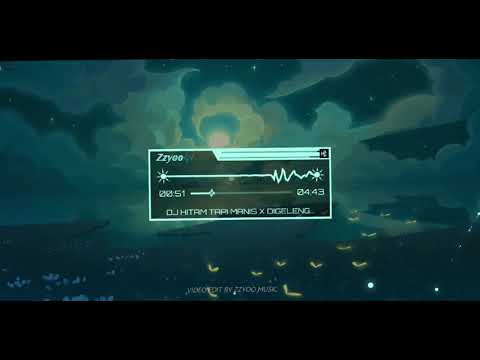 DJ TIKTOK TERBARU 2026🎵 | DJ HITAM TAPI MANIS X DIGELENG🎵 | DJ SLOW BASS TIKTOK VIRAL 2026