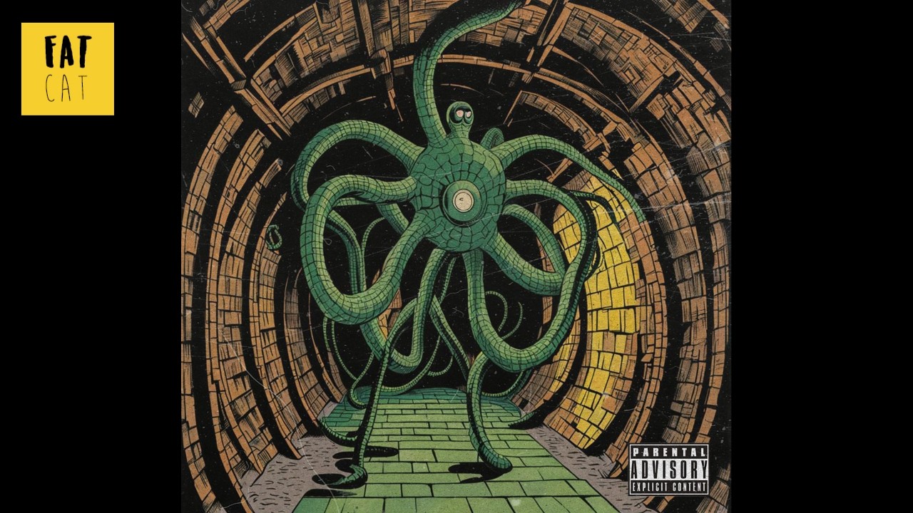 (FREE) 90s Freestyle Boom Bap Beat | DEF | Old School Hip Hop Beat | Rap Instrumental