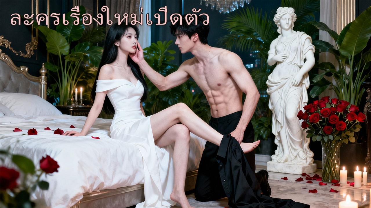 เธอเผลอมีคืนเดียวกับพี่ชายซีอีโอของเพื่อนสนิท เช้าวันต่อมาเขากลับติดใจและตามติดเธอทุกคืนไม่ยอมปล่อย