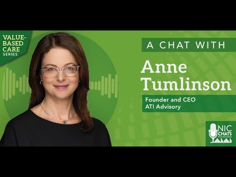Foundations of Value-Based Care - Episode 1 - video from NIC