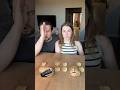 LOOK UNTIL THE END! 😂👀🤭 #fun #funny #challenge #familyfun #games