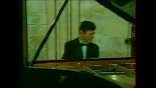 Cziffra interprète la Fantaisieimpromptu opus 66 de Chopin