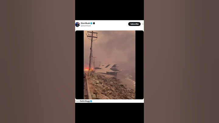 🔥 Los Angeles on Fire! 🌆🚨 Unbelievable Scenes from the LA Wildfires 🌎😱 #BreakingNews #lafires